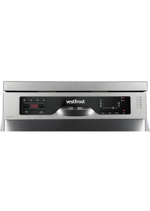 Посудомийна машина Vestfrost FDW4510X