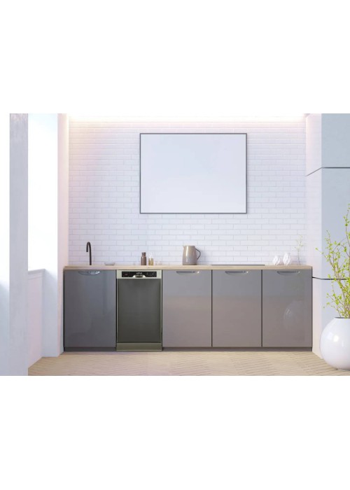 Посудомийна машина Vestfrost FDW4510X