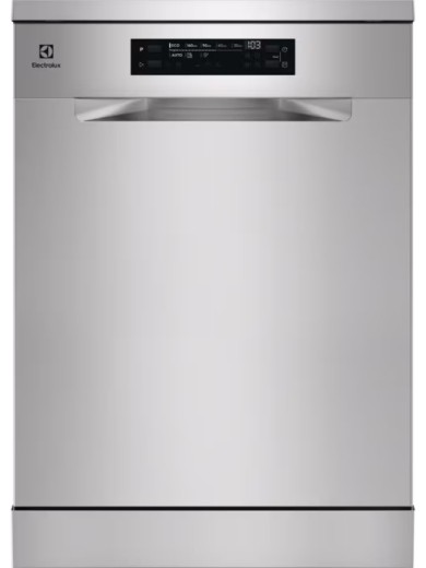 Посудомийна машина Electrolux SEA94720SX