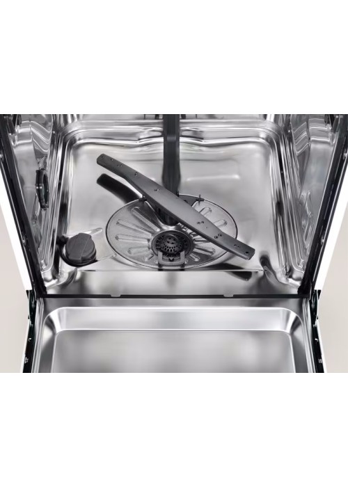 Посудомийна машина Electrolux SEA94720SX