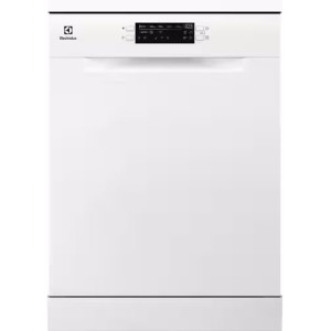 Посудомийна машина ELECTROLUX ESA47210SW