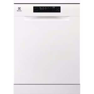 Посудомийна машина Electrolux SEA94720SW