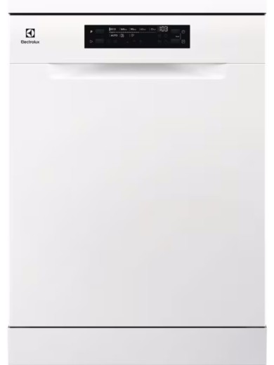 Посудомийна машина Electrolux SEA94720SW