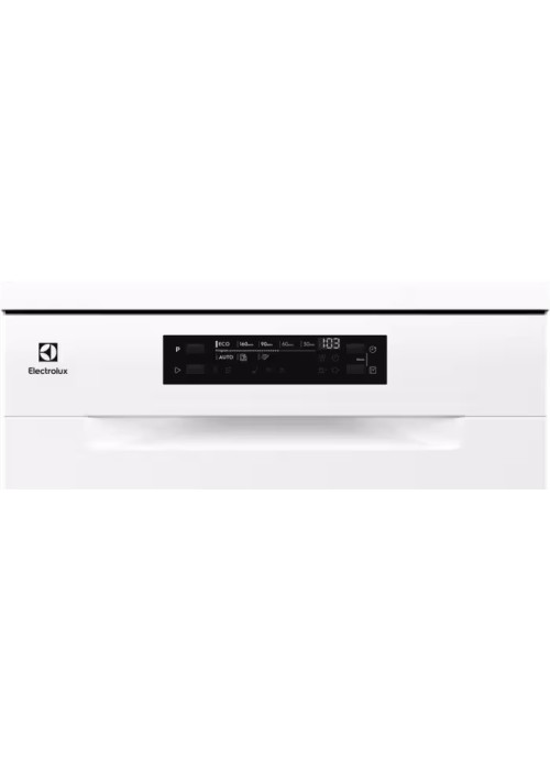 Посудомийна машина Electrolux SEA94720SW