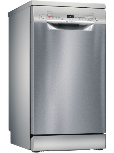 Посудомийна машина Bosch SPS2IKI02K