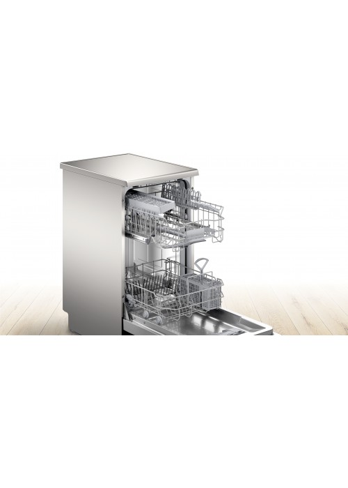 Посудомийна машина Bosch SPS2IKI02K