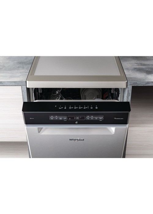 Посудомийна машина Whirlpool WSFO3O23PF