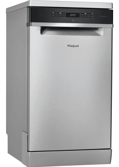 Посудомийна машина Whirlpool WSFO3O23PF