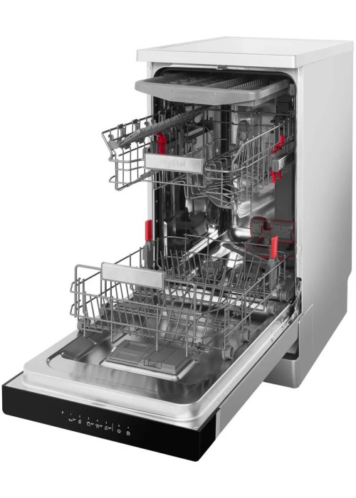 Посудомийна машина Whirlpool WSFO3O23PF