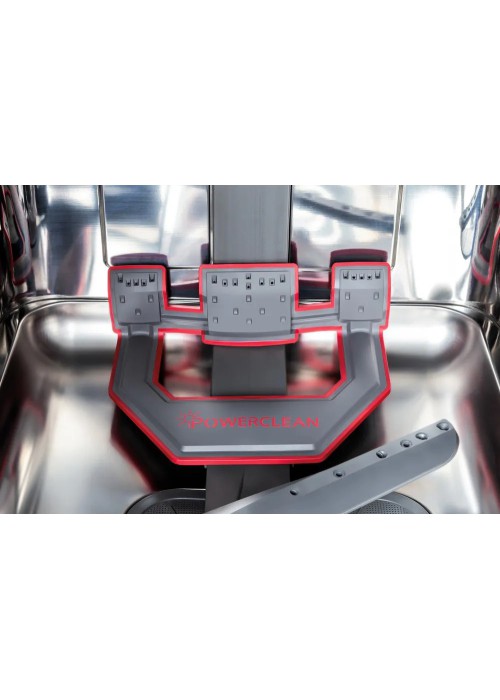 Посудомийна машина Whirlpool WSFO3O23PF