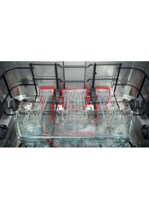 Посудомийна машина Whirlpool WSFO3O23PF