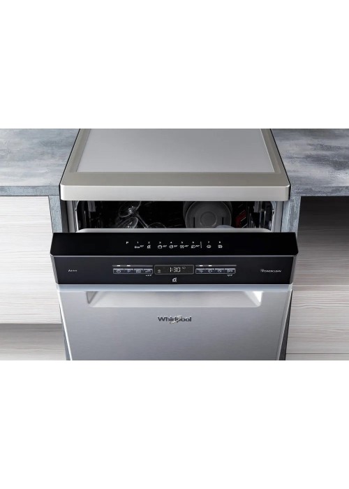 Посудомийна машина Whirlpool WSFO3O23PF