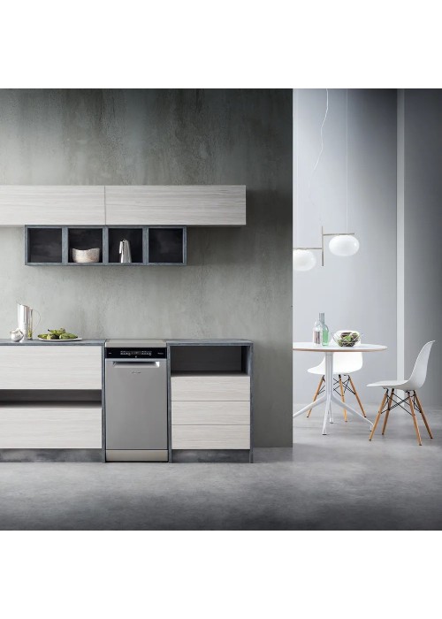 Посудомийна машина Whirlpool WSFO3O23PF