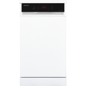 Посудомийна машина Ardesto DWMF-V458SMHW3