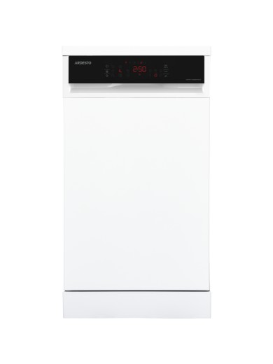 Посудомийна машина Ardesto DWMF-V458SMHW3