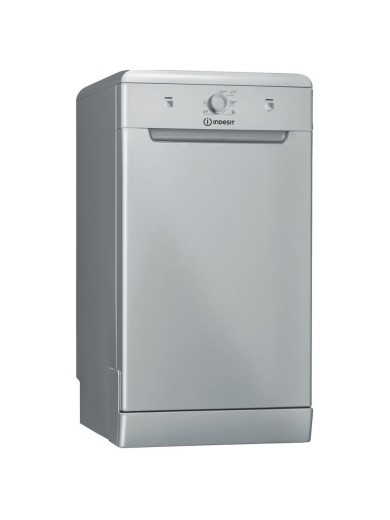 Посудомийна машина Indesit DSCFE1B10SRU