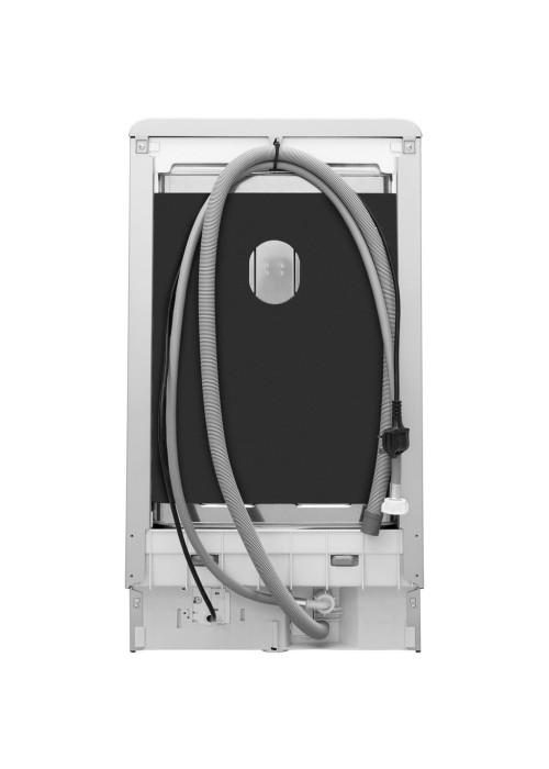 Посудомийна машина Indesit DSCFE1B10SRU
