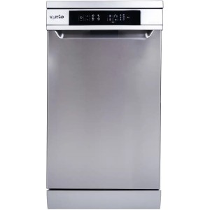 Посудомийна машина VENTOLUX DWT4504 NA FS (X)