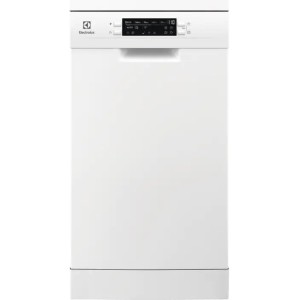 Посудомийна машина 45см ELECTROLUX SMM43201SW