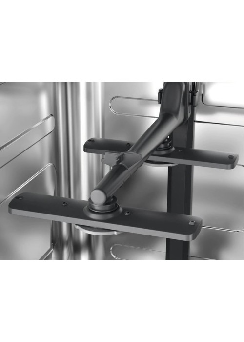 Посудомийна машина 45см ELECTROLUX SMM43201SW