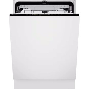 Посудомийна машина вбудована ELECTROLUX KL87X200T