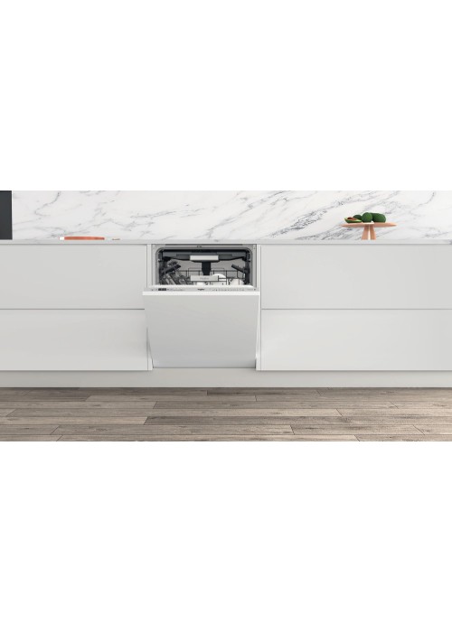Посудомийна машина Whirlpool WIO 3T133 PLE (вбудована, 60 см)
