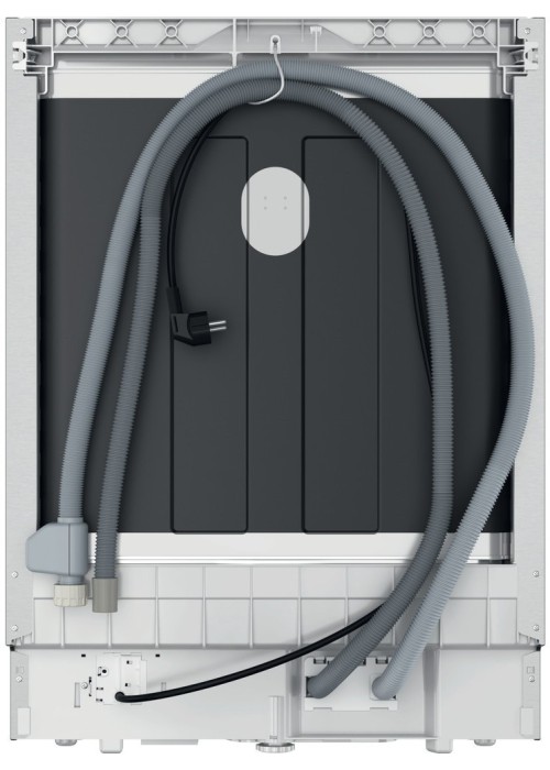 Посудомийна машина Whirlpool WIO 3T133 PLE (вбудована, 60 см)