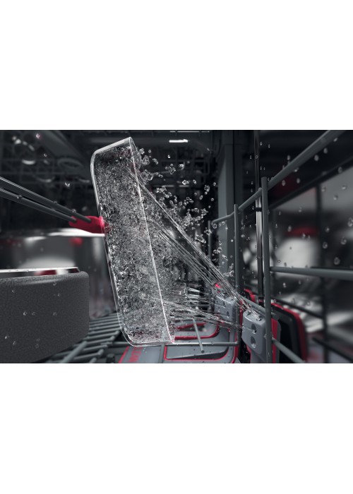 Посудомийна машина Whirlpool WIO 3T133 PLE (вбудована, 60 см)