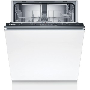 Посудомийна машина, що вбудовується Bosch SMV25AX06E