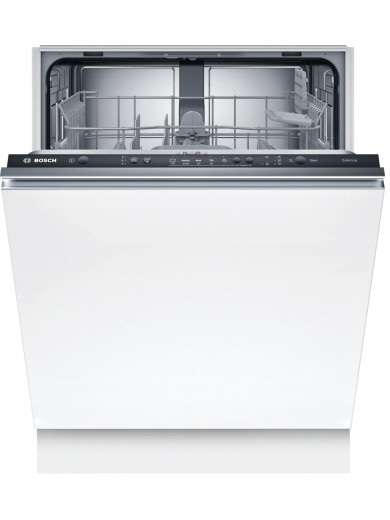 Посудомийна машина, що вбудовується Bosch SMV25AX06E