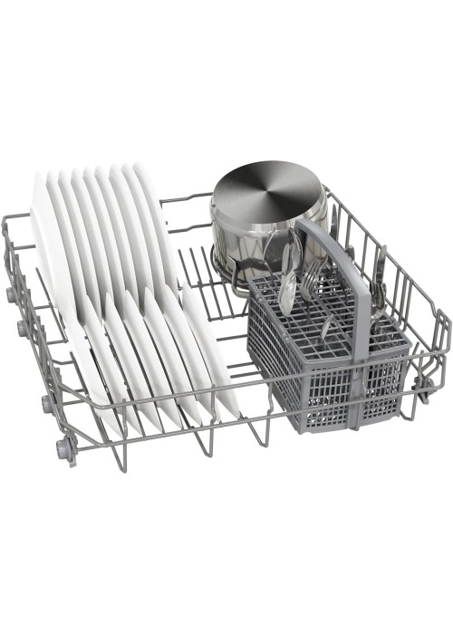 Посудомийна машина, що вбудовується Bosch SMV25AX06E