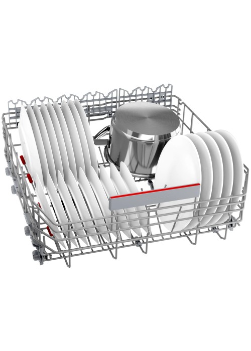 Вбудована посудомийна машина Bosch SMV6ECX50K