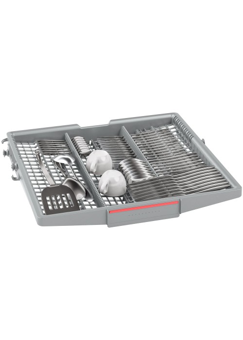 Вбудована посудомийна машина Bosch SMV6ECX50K