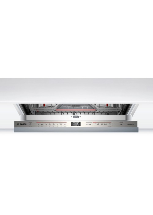 Вбудована посудомийна машина Bosch SMV6ECX50K