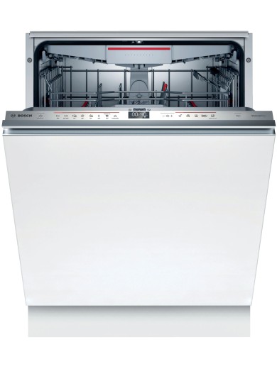 Вбудована посудомийна машина Bosch SMV6ECX50K