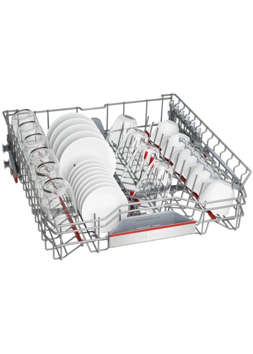 Вбудована посудомийна машина Bosch SMV6ECX50K