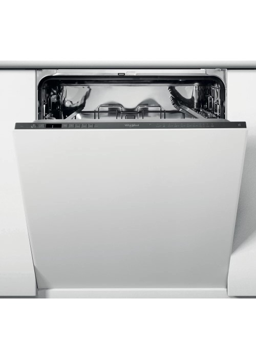 Вбудована посудомийна машина Whirlpool WIO 3C33 E 6.5