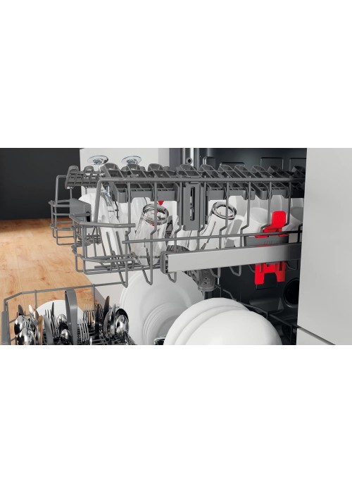 Вбудована посудомийна машина Whirlpool WIO 3C33 E 6.5