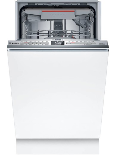 Вбудована посудомийна машина Bosch SPV4EMX65K