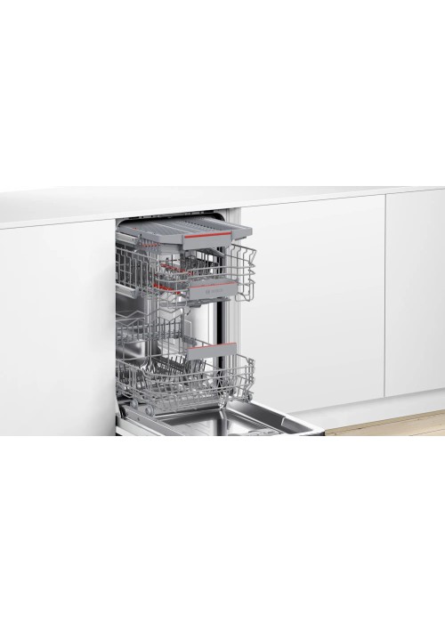 Вбудована посудомийна машина Bosch SPV4EMX65K