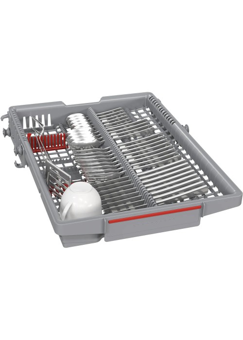 Вбудована посудомийна машина Bosch SPV4EMX65K