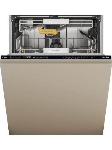 Вбуд. посудомийка WHIRLPOOL W8I HP42 L