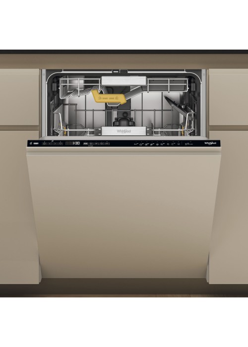 Вбуд. посудомийка WHIRLPOOL W8I HP42 L