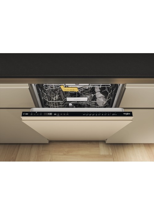 Вбуд. посудомийка WHIRLPOOL W8I HP42 L