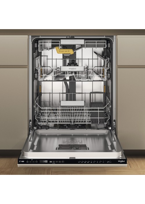 Вбуд. посудомийка WHIRLPOOL W8I HP42 L