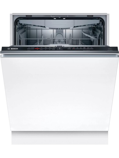 Посудомийна машина BOSCH SMV 2IVX00K