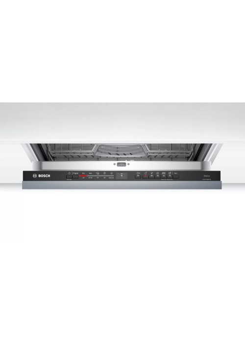 Посудомийна машина BOSCH SMV 2IVX00K