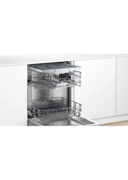 Посудомийна машина BOSCH SMV 2IVX00K