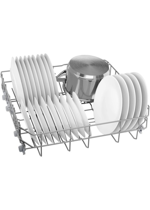 Посудомийна машина BOSCH SMV 2IVX00K