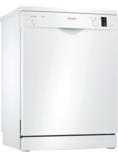 Посудомийна машина Bosch SMS23DW01T